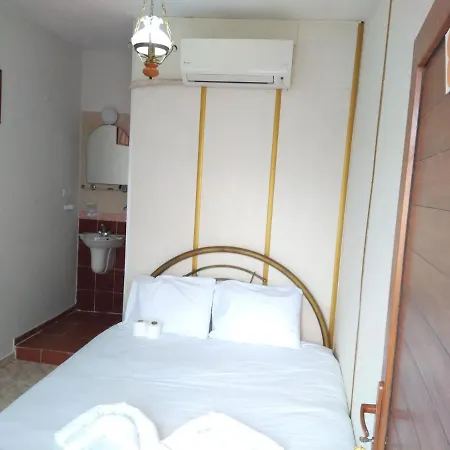 Anz Kwatera prywatna Selçuk
