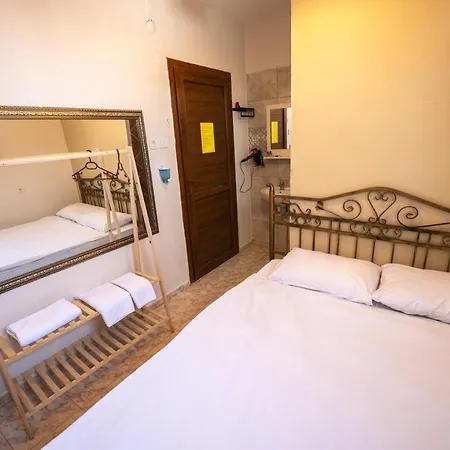 Kwatera prywatna Anz Selçuk