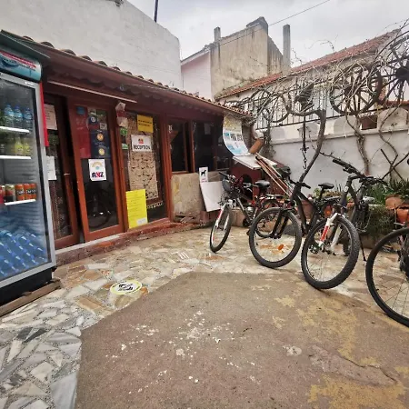 Kwatera prywatna Anz Selçuk