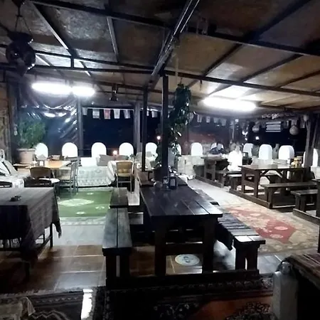 Anz Kwatera prywatna *