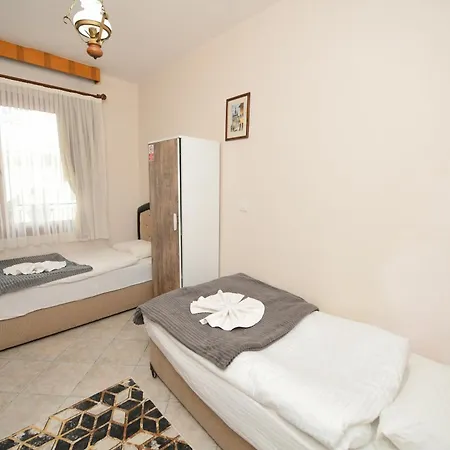 Anz Kwatera prywatna Selçuk