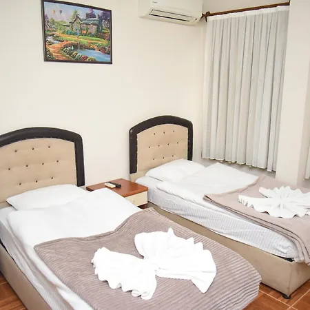 Anz Kwatera prywatna