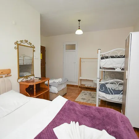 Anz Kwatera prywatna Selçuk