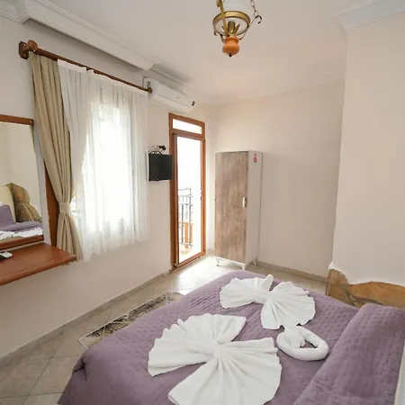 Anz 홈스테이 셀주크