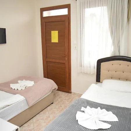 Privat bolig Anz