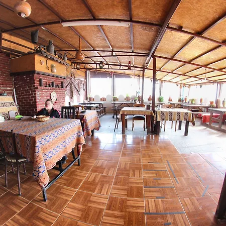 Anz 홈스테이 셀주크