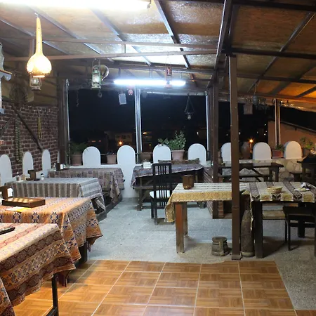 Privat bolig Anz *