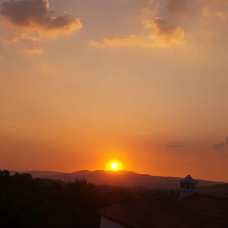 Anz 民宿 塞尔丘克