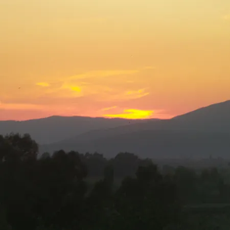 Anz 民宿 塞尔丘克