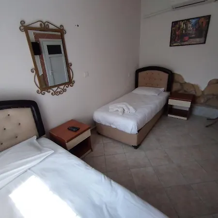 Anz * Selçuk