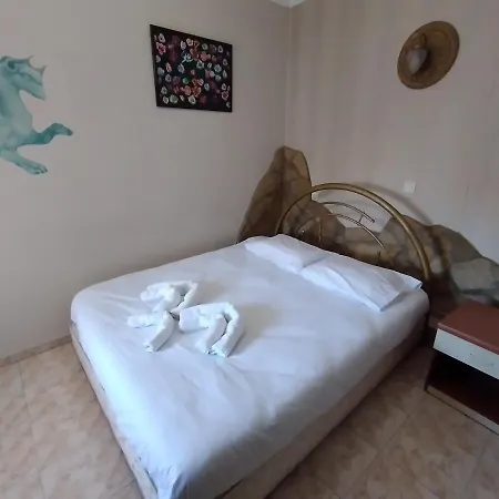 Ubytování v soukromí Anz *