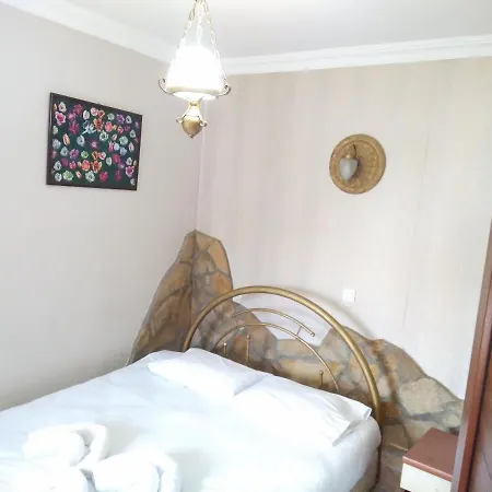 Anz Séjour chez l'habitant