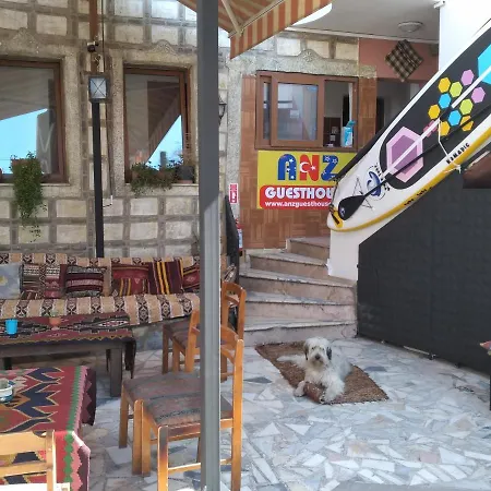 Anz Selcuk