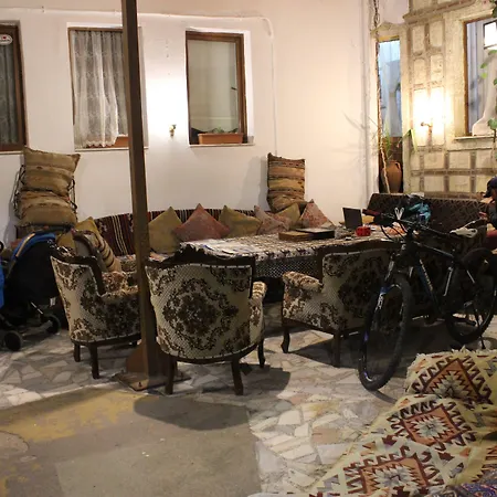 Anz Séjour chez l'habitant *
