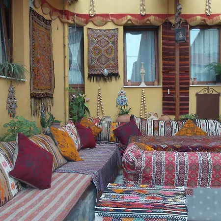 Anz Selçuk