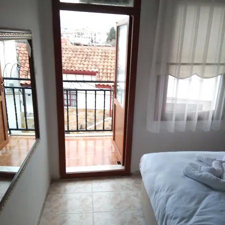 Anz Kwatera prywatna Selçuk