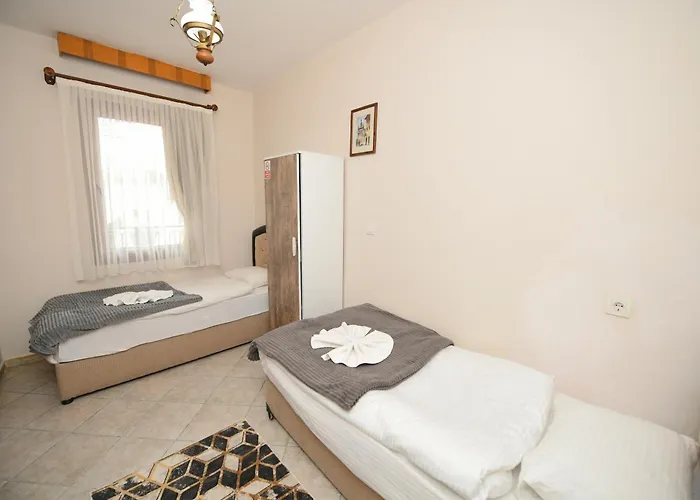 Anz Séjour chez l'habitant Selçuk