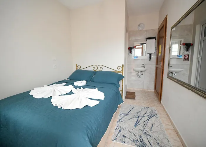 Séjour chez l'habitant Anz Selçuk
