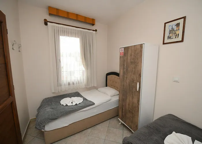 Anz Séjour chez l'habitant *