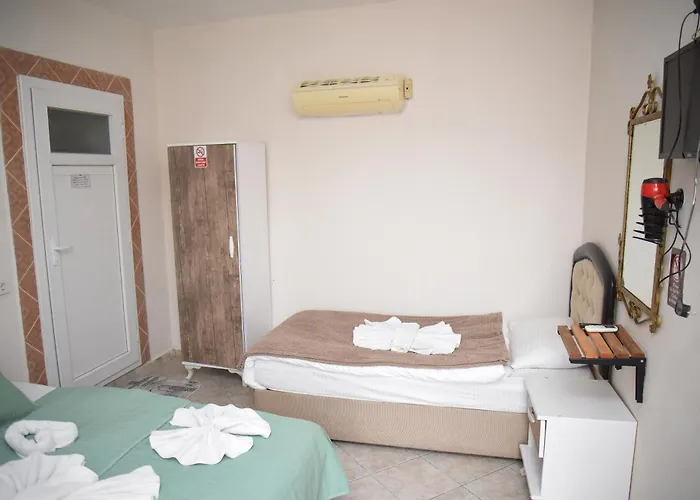Anz Séjour chez l'habitant *