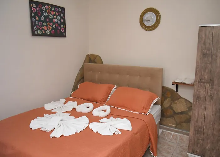 Anz Séjour chez l'habitant Selçuk
