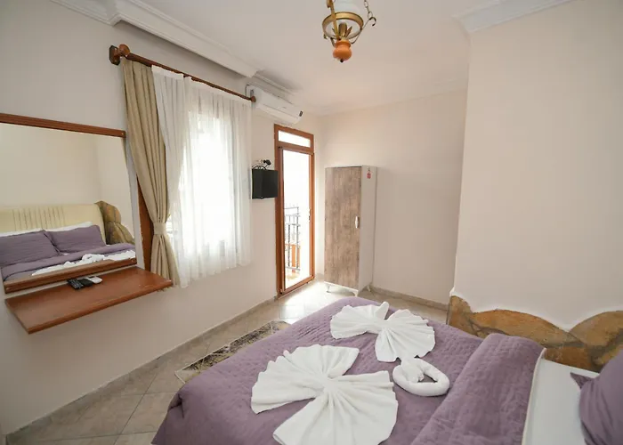 Anz Séjour chez l'habitant Selçuk
