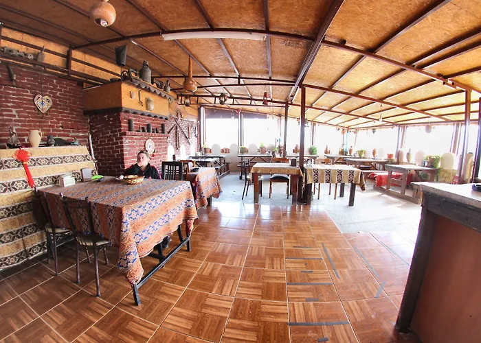 Anz Séjour chez l'habitant Selçuk