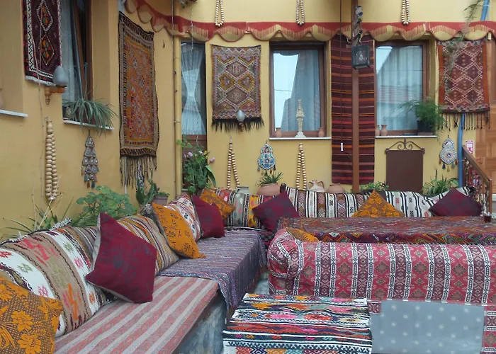 Anz Selçuk