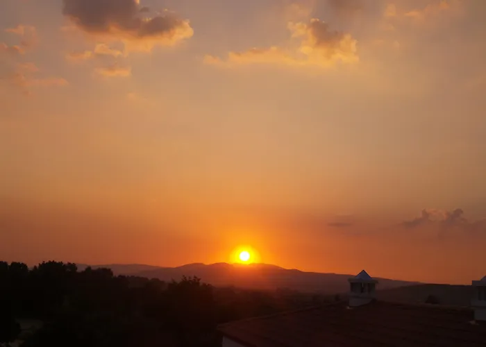 Anz Privatunterkunft Selçuk