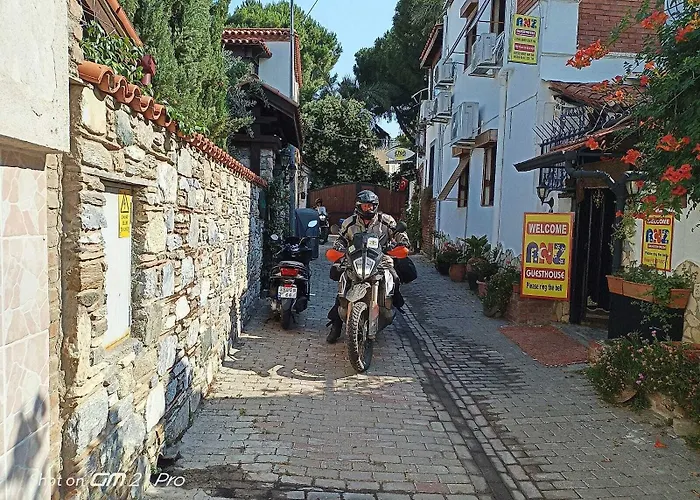 Anz Selçuk
