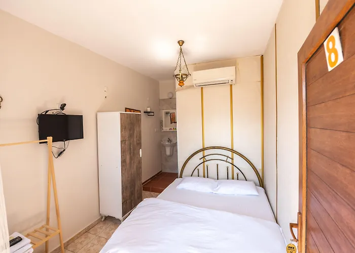 Anz Séjour chez l'habitant Selçuk