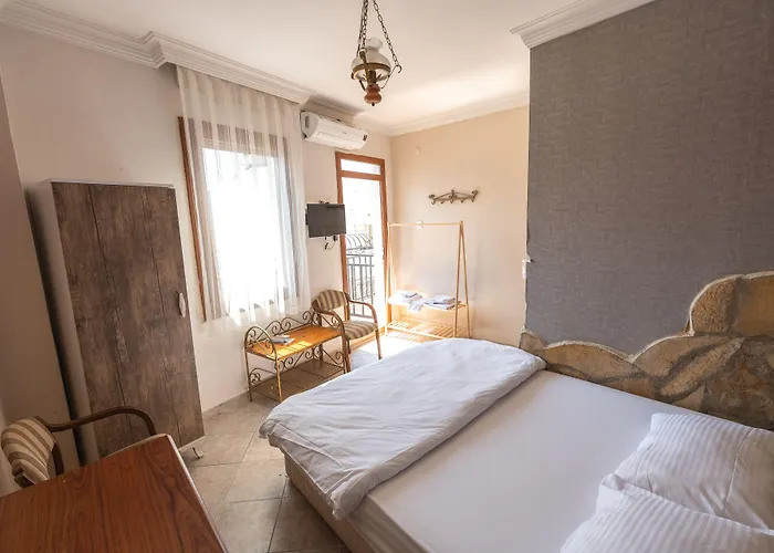Séjour chez l'habitant Anz *