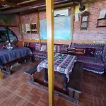 Anz Accommodatie bij particulieren *