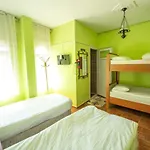 Accommodatie bij particulieren Anz