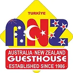 Accommodatie bij particulieren Anz *