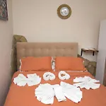 Accommodatie bij particulieren Anz *