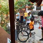Accommodatie bij particulieren Anz Selçuk