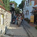 Anz Selçuk