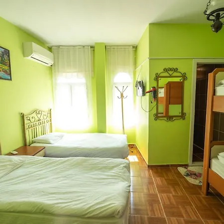 Accommodatie bij particulieren Anz