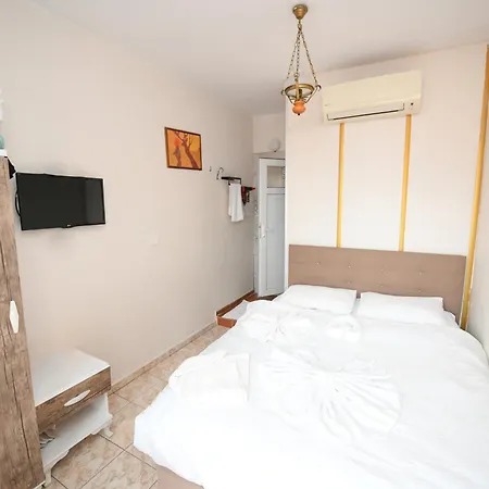 Anz Accommodatie bij particulieren *