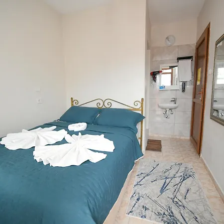 Accommodatie bij particulieren Anz Selçuk