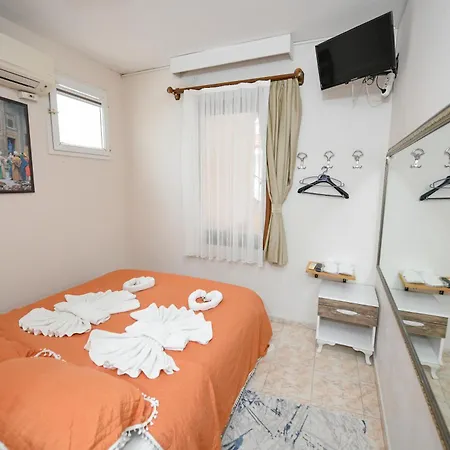 Accommodatie bij particulieren Anz Selçuk