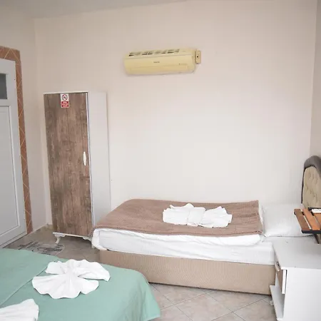 Anz Accommodatie bij particulieren *