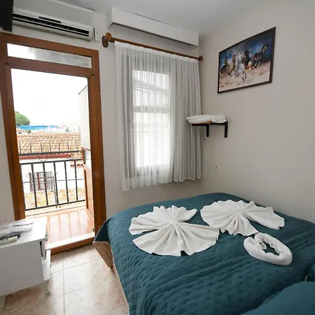 Anz Selçuk