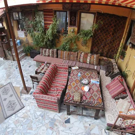 Anz Accommodatie bij particulieren Selçuk