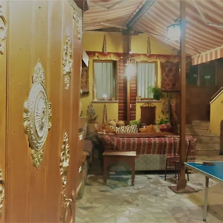 Anz Selçuk