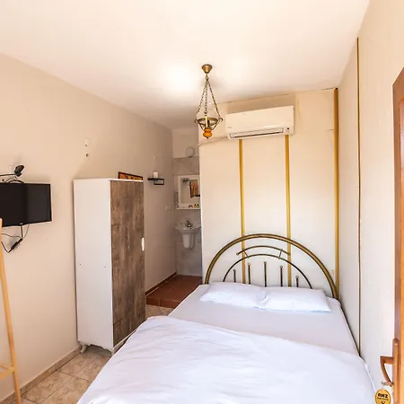 Anz Accommodatie bij particulieren Selçuk